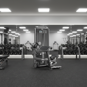SK Commercial <span class=keywords><strong>Appareil</strong></span> de musculation à double action <span class=keywords><strong>pour</strong></span> <span class=keywords><strong>biceps</strong></span> et triceps, à charge par poulie, <span class=keywords><strong>pour</strong></span> l'entraînement de la force des bras, Fourniture directe usine - Product Image 2