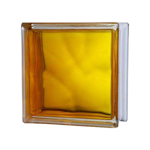 <span class=keywords><strong>Ladrillo</strong></span> <span class=keywords><strong>de</strong></span> Vidrio <span class=keywords><strong>de</strong></span> Dimensiones Estándar <span class=keywords><strong>para</strong></span> Construcción e Inmobiliarias con Precio Competitivo <span class=keywords><strong>para</strong></span> Aplicaciones Arquitectónicas en Paredes - Product Image 1