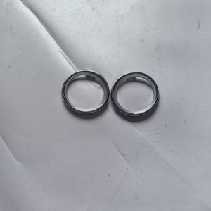 Bisel Cromado Clásico para Faros Antiniebla Toyota RX 8148148170 8148248170 LR con Fijación por Tornillo - Product Image 1