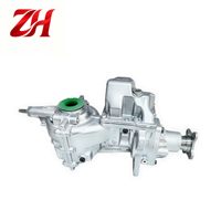 Ensemble différentiel arrière 4x4 remis à neuf OE 81006RE0A pour Nissan X-Trail T33