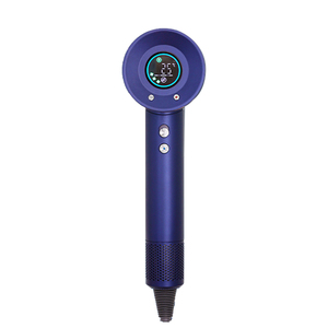 Sèche-cheveux de Style classique Commande pour <span class=keywords><strong>Jordan</strong></span> 110000Rpm Bldc Sèche-cheveux ionique Sèche-cheveux à grande vitesse 1600W Sèche-cheveux négatif Lon - Product Image 1