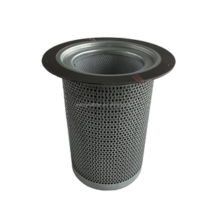 Air Oil Separator MANNY 39863899 3986 3899 Air Compressors-Industrial Use Imported Glassfiber Filter ISO9001:2015 Certified - Product Image 1