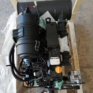 เครื่องยนต์ดีเซล 4TNV88 รุ่นใหม่ ขายดี พร้อมชุดประกอบครบชุด สำหรับรถตักล้อยาง เครื่องจักรก่อสร้าง - Product Image 4