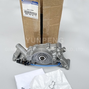 68297857AM Nuevo Kit de Bomba de Aceite de Motor para Jeep Dodge Chrysler 3.6L 2016-2025 - Product Image 6