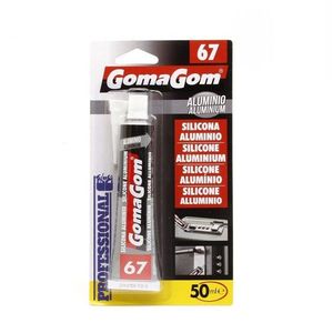 Scellant en silicone GomaGom 50ml pour joints, qualité professionnelle - Product Image 5