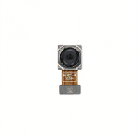 Nouvelle carte caméra arrière compacte pour Redmi Note 12 4G – Accessoire de téléphone portable