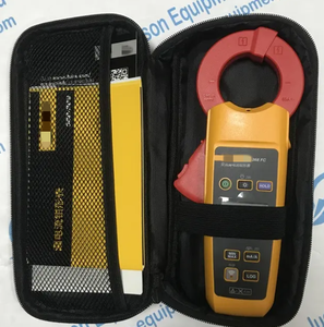 Pince ampèremétrique de courant de fuite à valeur effective réelle F-l-u-k-e <span class=keywords><strong>368</strong></span> <span class=keywords><strong>FC</strong></span> - Product Image 4