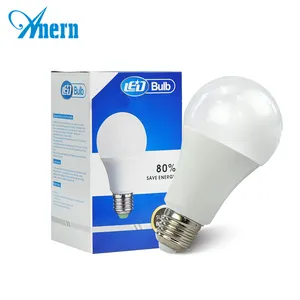 Bombilla led de 36 vatios de alta potencia china