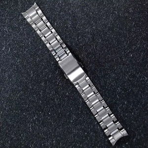 OEM Customize 38mm Stainless Steel NH35 <b>Watch</b> <b>Case</b> Advanced polishing and Finishing Fits 28.5mm Dial - Product Image 4