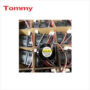 A90L-0001-0385#X Cooling Fan Parts for FANUC Plc - Product Image 3