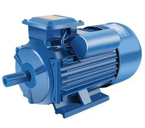Moteur synchrone à aimant permanent Innomotics 10HP 20HP 30HP 50HP 100HP 5.5Kw 55Kw Moteur triphasé - Product Image 5