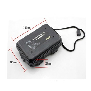 Bộ Dụng Cụ Sinh Tồn Phiêu Lưu Thiết Bị SOS Bộ Dụng Cụ Sinh Tồn Khẩn Cấp Du Lịch Ngoài Trời - Product Image 5