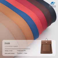 Sac à main, pochette et portefeuille en similicuir PU mat imperméable de 1,0 mm, imitation coton et laine, pour canapés, chaussures et gants – Vente directe usine
