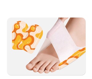 HengKangDa Cold Compress Patches Body Fish <strong>Warmer</strong> Mini Cute Disposable Menstrual <strong>Warmers</strong> Pain Relief <strong>Stomach</strong> Bag Self-heating - Product Image 6