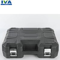 Batterie au lithium Rechargeable 18v, 2,5 ah PPSU, connexion rapide et facile outil d'expansion de tuyau d'eau bouchon de tuyau PE-Xa extenseur