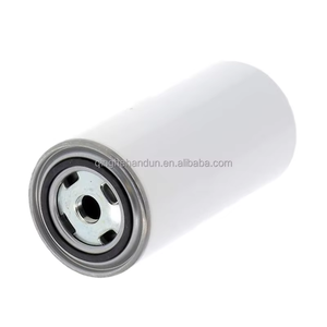 Горячая продажа высокое качество воздушный компрессор масляный фильтр 1202804003 - Product Image 2