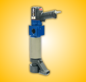 เครื่องมือประแจลม1/2 6000 n.m ใช้พลังงานจากแบตเตอรี่แบบมืออาชีพ - Product Image 1