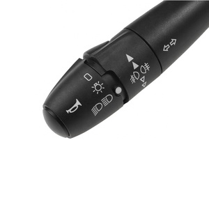 96608841XT Spia Indicatore di Direzione Interruttore Corno/Auto Per <span class=keywords><strong>PEUGEOT</strong></span> 307 301 <span class=keywords><strong>308</strong></span> 206 207 405 407 408 807 - Product Image 3