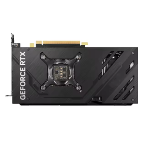 Tarjeta de Video GeForce RTX 4070 12GB GDDR6X PCI 4.0 ATX SUPER 12G VENTUS 2X OC Geforce Rtx 4070 Ti Super 16gb Gddr6x Pci 4.0 - Product Image 1