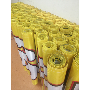 Nouveauté 2026 Bannières en vinyle personnalisées imprimées pour toute taille d'événement, entreprise, fête, <span class=keywords><strong>publicité</strong></span> promotionnelle - Product Image 3