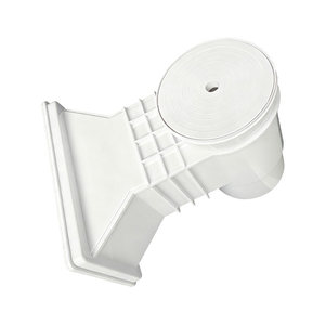 جهاز جمع وجمع الأغراض من حمام السباحة JIANYONG SP-0020 مع فتحة واسعة من مادة <span class=keywords><strong>ABS</strong></span> - Product Image 3