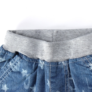 Ropa de Moda para Niños, Pantalones Cortos Harem para Niñas y Niños de China - Product Image 3