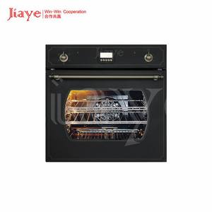 Nhà sử dụng thép không gỉ điện được xây dựng trong tường lò nướng nấu ăn thiết bị cho khách sạn và hộ gia đình sử dụng - Product Image 3