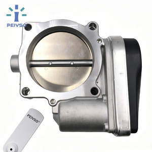 Cuerpo de Aceleración PEIVSO 04591847AC Compatible con Dodge Challenger Charger Chrysler Jeep Grand Cherokee - Product Image 6