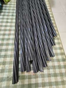 Trung Quốc nóng bán 7-Dây 15.24mm PC thép sợi tuyệ<span class=keywords><strong>t</strong></span> vời mịn bề mặ<span class=keywords><strong>t</strong></span> vậ<span class=keywords><strong>t</strong></span> liệu xây dựng cho kim loại xây dựng - Product Image 4