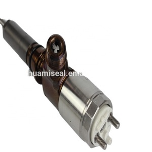 Inyector de Combustible para Motor de Maquinaria de Construcción 0445120059 - Product Image 2