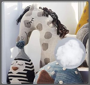 Chất lượng cao Trắng PP bông cho nhồi Điền - Product Image 4