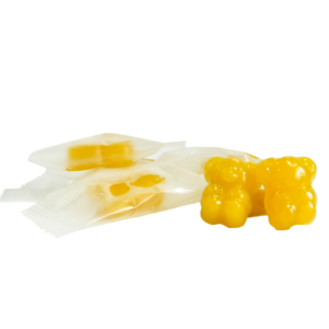 Men's energy <b>gummies</b> unlock factory new flavors, vitality, immune support <b>gummies</b>, dietary fiber supplements, bulk OEM - Product Image 4