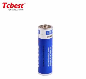 새로운 오리지널 AA/LR6 1.5V SP-2 2 개/카드 드라이 배터리 알카라인 배터리, 무선 마우스, 키보드, 알카라인 배터리 포함 - Product Image 4