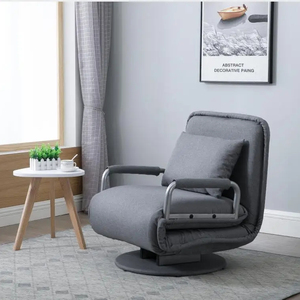 Offres Spéciales Meubles de salon canapé chaises longues <span class=keywords><strong>en</strong></span> métal <span class=keywords><strong>fauteuil</strong></span> réglable lit de relaxation chaise inclinable pliante - Product Image 5