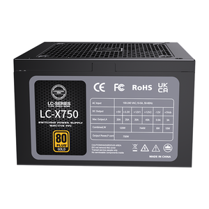 2025 nuevas fuentes de alimentación para PC para juegos PSU de alta calidad 80 Plus Gold 750W 850W 1000W Comput <span class=keywords><strong>CPU</strong></span> GPU Server Switching ATX fuente de alimentación - Product Image 4