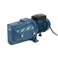 Pompe centrifuge auto-amorçante LOONA à économie d'énergie 1 CV en acier pour jet ski et traitement de l'eau potable