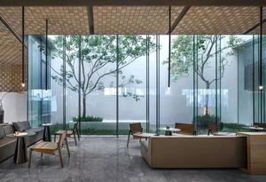 Azulejos de losa de mármol negro <span class=keywords><strong>Ritz</strong></span> Grey Argos para decoración de pared Interior de suelo de encimera - Product Image 6