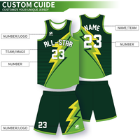 Maillots de basket-ball personnalisés de haute qualité, shorts en maille polyester, uniformes personnalisés pour adultes, vêtements de basket-ball fabriqués sur mesure