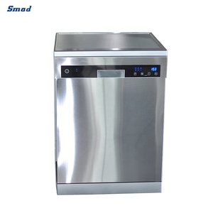 Lave-vaisselle portable domestique de qualité supérieure pour verres et vaisselle, modèle Ddf12-60tg(k) - Prix compétitif - Product Image 6
