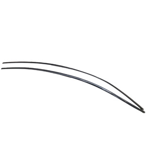 Per striscia di rivestimento del parabrezza anteriore <span class=keywords><strong>Honda</strong></span> <span class=keywords><strong>CRV</strong></span> e striscia di rivestimento del tetto 73153-TLY-H01/73163-TLY nuove condizioni - Product Image 5