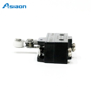 Asiaon Chất lượng cao ngang Micro chuyển đổi TM-1743 IP65 không thấm nước 380V 15A spdt đột quỵ nhựa CCC CE ROHS CQC OEM/ODM - Product Image 6