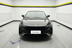 Changan UNI-V 2022 1.5T Turbo DCT Automático, Volante a la Izquierda, Edición Premium, Euro 6, Asientos <span class=keywords><strong>de</strong></span> Cuero, Neumáticos R18, Sedán Deportivo Juvenil - Product Image 2
