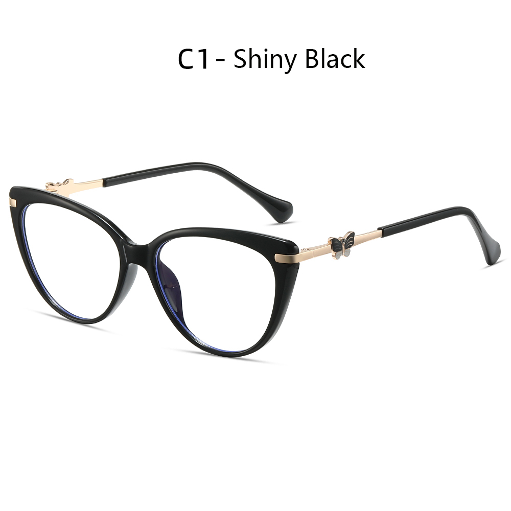 C1 Shiny Black