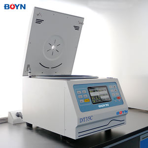 BN-DT35C 4*250ml Max Speed 5500rpm Centrífuga Grande Capacidade <span class=keywords><strong>Benchtop</strong></span> Centrífuga Máquina Baixa Velocidade Tabela Centrífuga - Product Image 3
