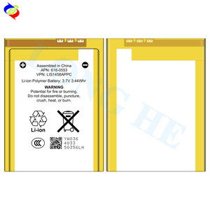 <span class=keywords><strong>Batteria</strong></span> OEM 930mAh 616-0553 LIS1458APPC per iPod Touch 4 4a <span class=keywords><strong>batteria</strong></span> - Product Image 3