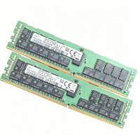 Merek Baru Asli M393A4K40DB3-CWE Kapasitas EMCP Mikrokontroler IC Chip Memori Fitur Akurat untuk Aplikasi Elektronik