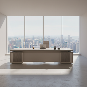 Chaise de <span class=keywords><strong>bureau</strong></span> de direction de luxe pour PDG, mobilier de <span class=keywords><strong>bureau</strong></span> commercial, <span class=keywords><strong>bureau</strong></span> de patron, Escritorios De Oficina - Product Image 6