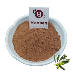 Preço maioria por atacado <span class=keywords><strong>Olive</strong></span> Folha <span class=keywords><strong>Extract</strong></span> Pure Oleuropein CAS No .32619-42-4 - Product Image 1