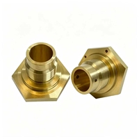 Servicio de Fabricación CNC, Proveedores de Piezas Mecanizadas por CNC, Piezas de Mecanizado de Acero Inoxidable con Torneado Personalizado OEM