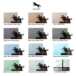 1/8 5/32 13/64 1/4 5/16 25/64 5/32 19/32 3/4 Inch Ultra Extra Clear Tấm Sắt Thấp Nhà Máy Bán Buôn - Product Image 4